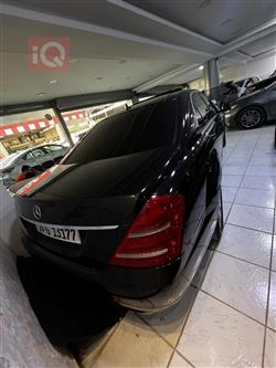 مێرسێدس بێنز S-Class